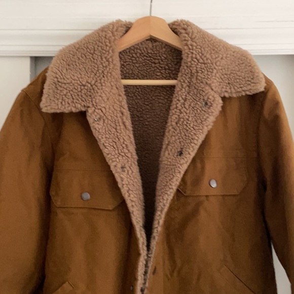 Uniqlo U Lemaire - Picture 2 of 4